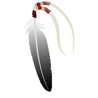 thekacismith native npaihb wernative caringmessages Sticker
