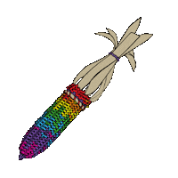 thekacismith native npaihb wernative caringmessages Sticker