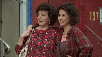 broadcity season 2 episode 4 broad city abbi jacobson GIF