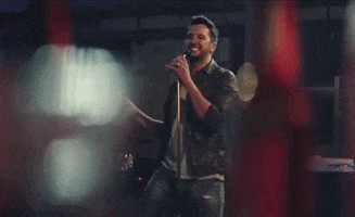 Knockin Boots GIF by Luke Bryan