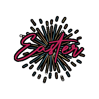 brentwoodumc giphygifmaker easter bumc brentwoodumc Sticker