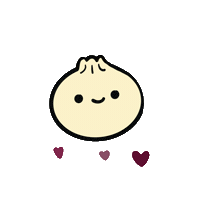 DeeperThanFlesh love kiss kawaii sticker Sticker