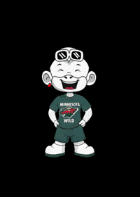 Nhl Lol GIF by Zhot