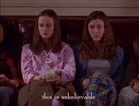 season 2 netflix GIF by Gilmore Girls 