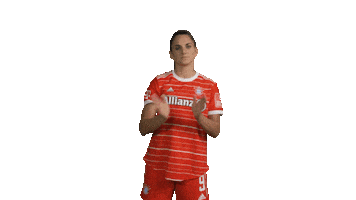 Champions League Bundesliga Sticker by FC Bayern Women