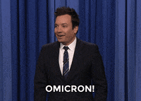 Jimmy Fallon Reaction GIF by The Tonight Show Starring Jimmy Fallon