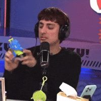 Luzu GIF