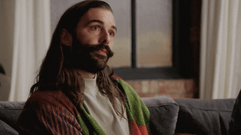 season 3 netflix GIF by Queer Eye