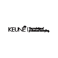 Keunech Sticker by Keune Haircosmetics Schweiz