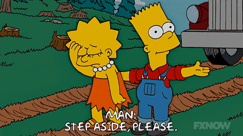 Lisa Simpson Episode 10 GIF by The Simpsons