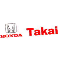 Blumenau Itajai Sticker by Honda Takai