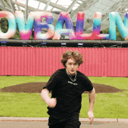 Govball GIF by Respective