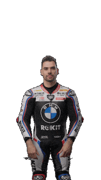 Sad Miguel Oliveira Sticker by WorldSBK