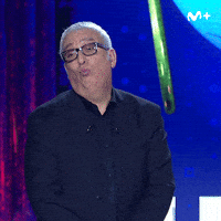 Vaya Leo Harlem GIF by Movistar Plus+