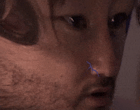 Confused Son GIF