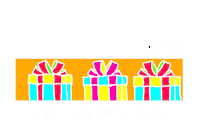 Happy Celebration Sticker