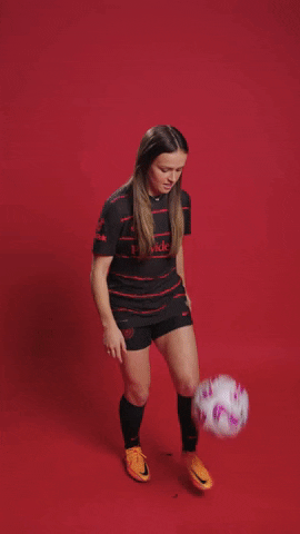 Portland Thorns Fc Football GIF by Thorns FC