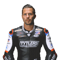 Sport Swipe Up Sticker by MotoAmerica