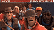 Team Fortress 2 What GIF
