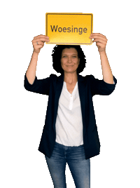 Janine Sticker by SPD Thüringen