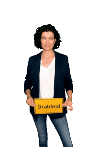 Janine Sticker by SPD Thüringen