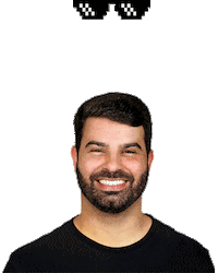sergiovictorbr candidato deputadoestadual vote30500 sergiovictor Sticker