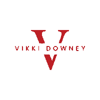 thevikkidowney neora vikkidowney vikki downey police wife Sticker