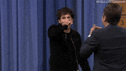 Jimmy Fallon Lol GIF by The Tonight Show Starring Jimmy Fallon