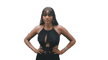 Beauty Bbnaija Sticker by Big Brother Naija