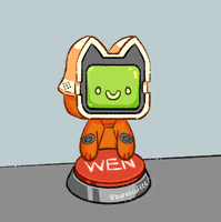 Cat Guardian GIF