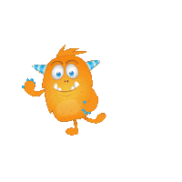 graficaFIT ben mascotte fitactive allenalafelicita Sticker