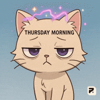 Tired Good Vibes GIF by Persona