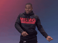 Radio Row Dancing GIF by NFL