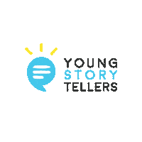 Dog Kids Sticker by Young Storytellers