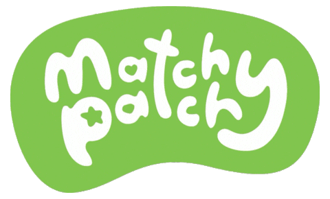 Patch Pimple Sticker by Sukrin