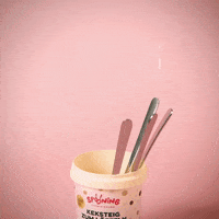 Spooning cookiedough spooning keksteig spooningcookie GIF