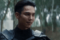 Warrior Thai GIF
