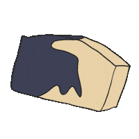 Soap Wash Sticker by GreenHouse17