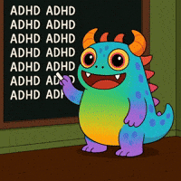 Simpsons Autism GIF by Tamitos