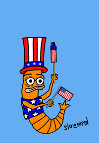 American Party GIF by shremps