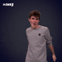 Top Wow GIF by SWR3
