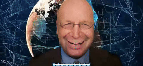 amlithuanian giphycreatortest agenda 2030 world government you will own nothing and be happy GIF