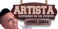 Yo Me Llamo Television Sticker by JORGE JEREZ