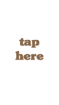 chryseos aesthetic here tap click Sticker