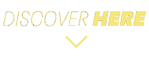 Discover Here Sticker by Henkel