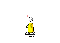 Choose Decision Making Sticker by Curious Piyuesh
