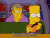 Driving Episode 2 GIF by The Simpsons