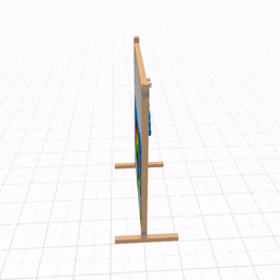 Nft Avatar GIF by patternbase