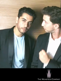 GIF by The Weinstein Company