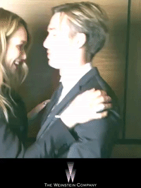 GIF by The Weinstein Company